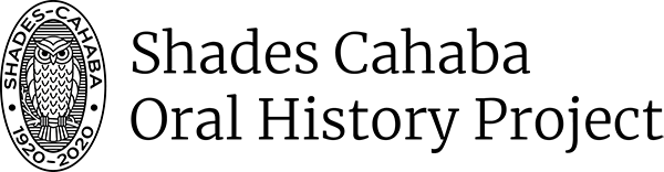 Shades Cahaba Oral History Project